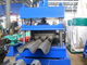 Profesional rollo hidráulico de Decoiler de 5 toneladas que forma la maquinaria para los carriles de guardia