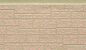 Grueso de los materiales de construcción de los paneles de bocadillo del poliuretano de la pared exterior del peso ligero 16m m