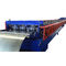 Máquina resistente de 1.5m m 12m/Min Floor Deck Roll Forming