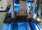 rollo del estante de 1.5-3.0m m que deja de lado que forma la máquina con la certificación del CE de 18 estaciones