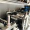 rollo de acero del CNC de 550Mpa 141M M que forma el enfriamiento del aire acondicionado de la máquina
