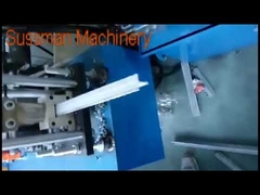 T grid roll forming machine