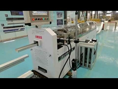 Light Steel Framing Machine