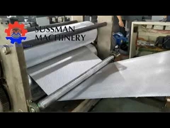 Embossing Machine