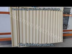 Máquina formadora de rollos de doble capa